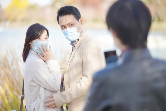 他の探偵でバレたことがある方向け