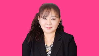 銀座のお母さん　加藤加藤なぎさ代表