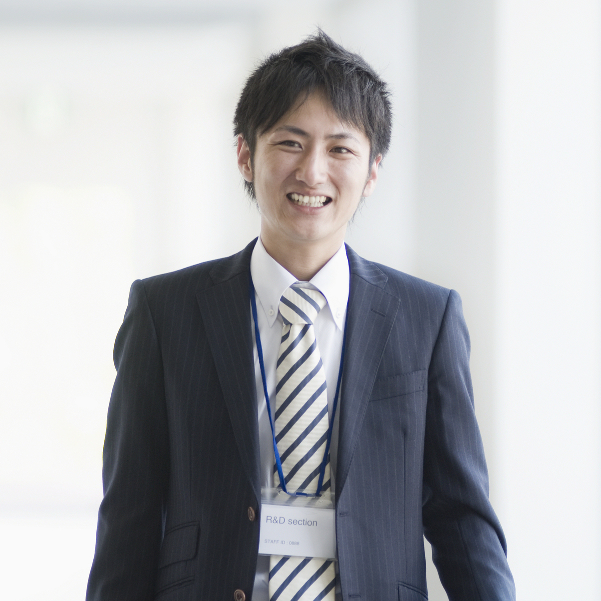 中央区佃 40代男性