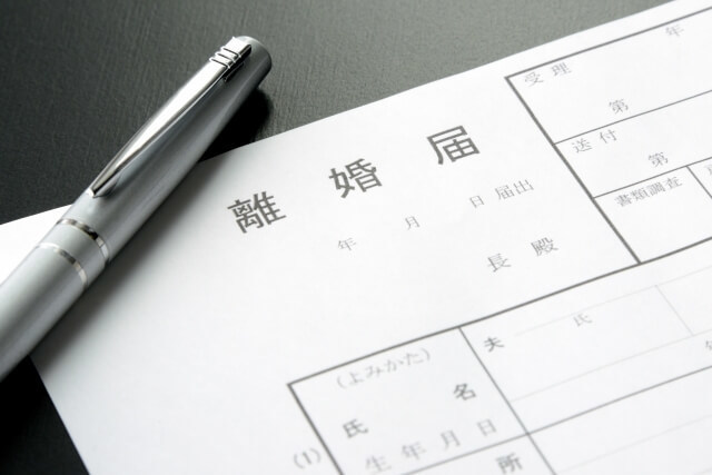 パートナーの浮気で有利な離婚をしたい方向け