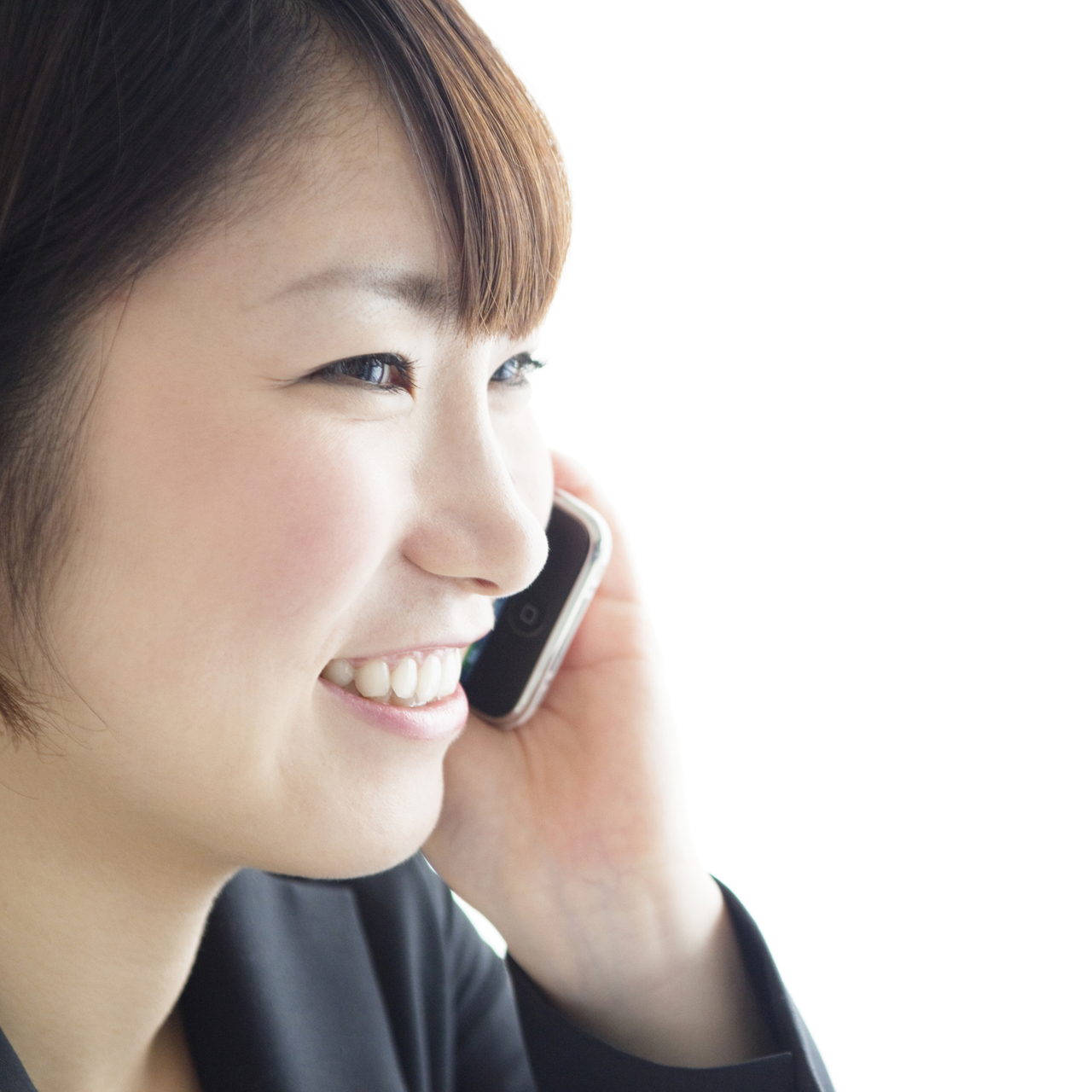 夫が浮気しています。証拠があれば冷静に話し合えますか？を相談する中央区勝どきの女性の写真