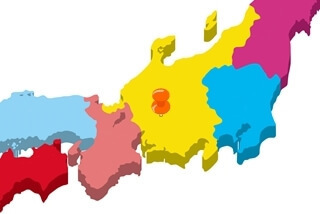 名古屋方面の浮気調査も対応