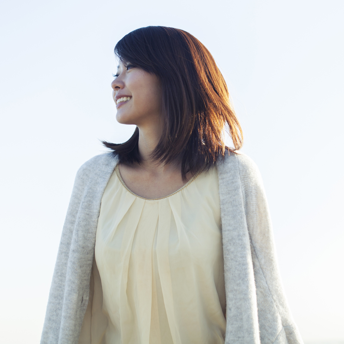 中央区築地30代女性
