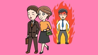 探偵　妻の浮気調査