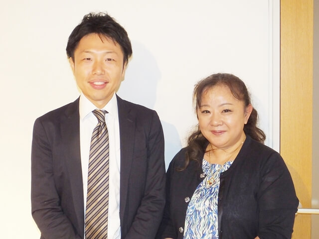 早瀬晋平弁護士の写真