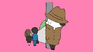 浮気調査について